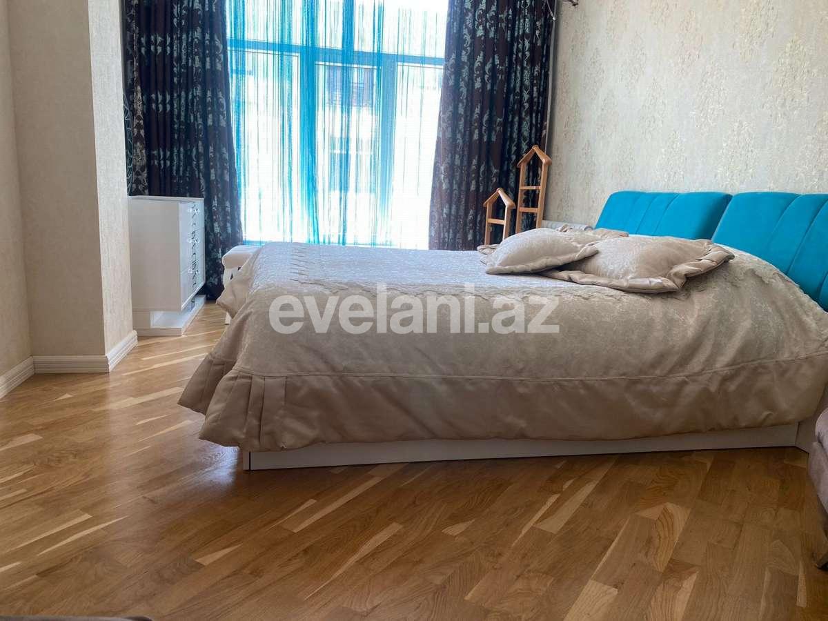 Kirayə verilir, yeni tikili, 3 otaqlı, 121 m², Bakı, Nəsimi r.