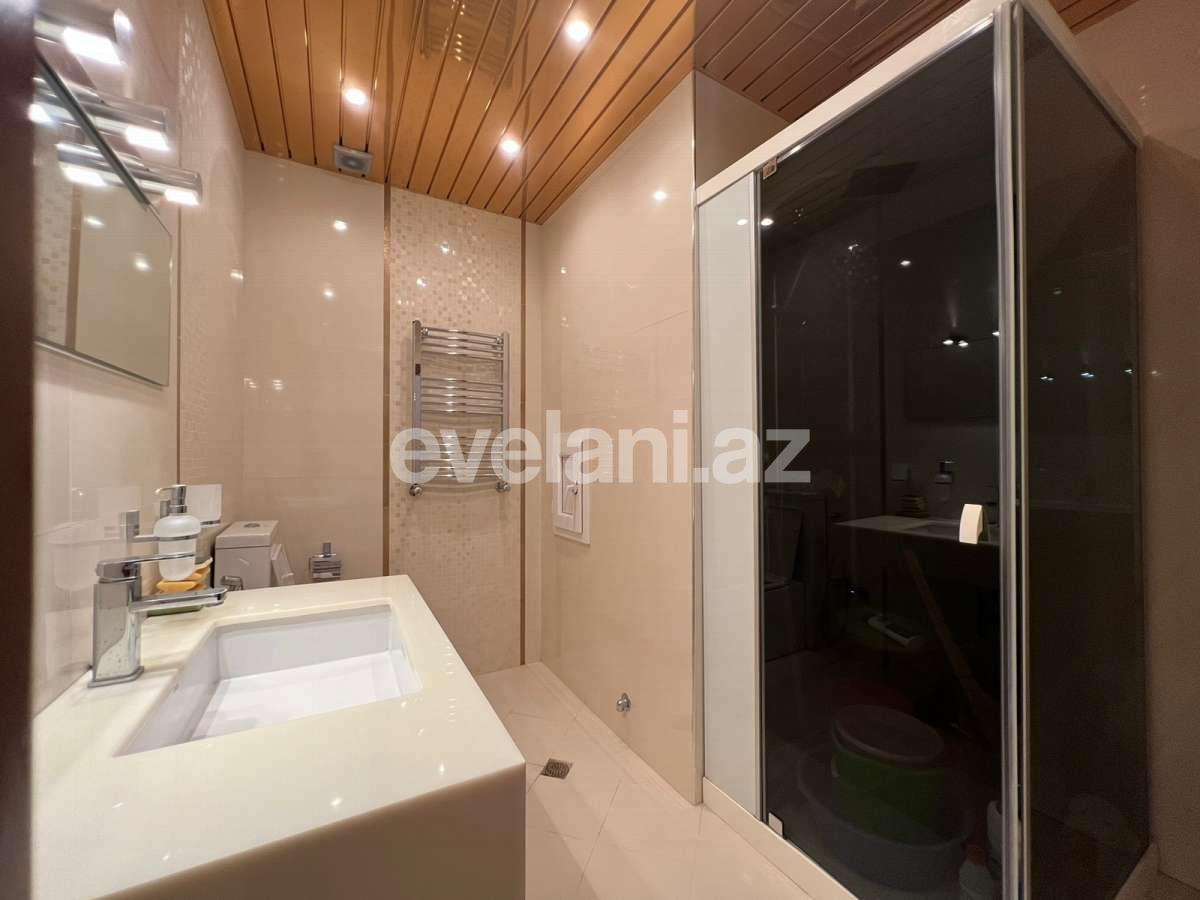 Satılır, yeni tikili, 4 otaqlı, 201 m², Bakı, Nəsimi r, 28 may m.