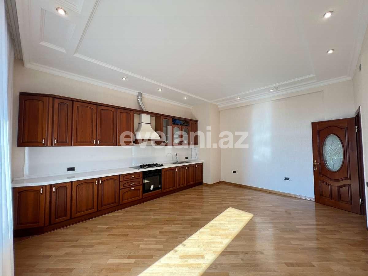 Satılır, yeni tikili, 4 otaqlı, 201 m², Bakı, Nəsimi r, 28 may m.