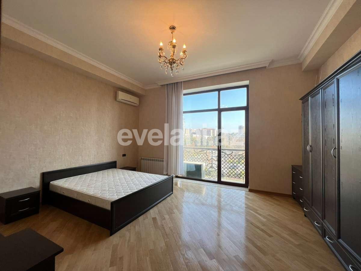 Satılır, yeni tikili, 4 otaqlı, 201 m², Bakı, Nəsimi r, 28 may m.