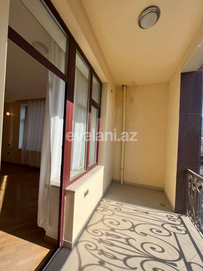 Satılır, yeni tikili, 4 otaqlı, 201 m², Bakı, Nəsimi r, 28 may m.