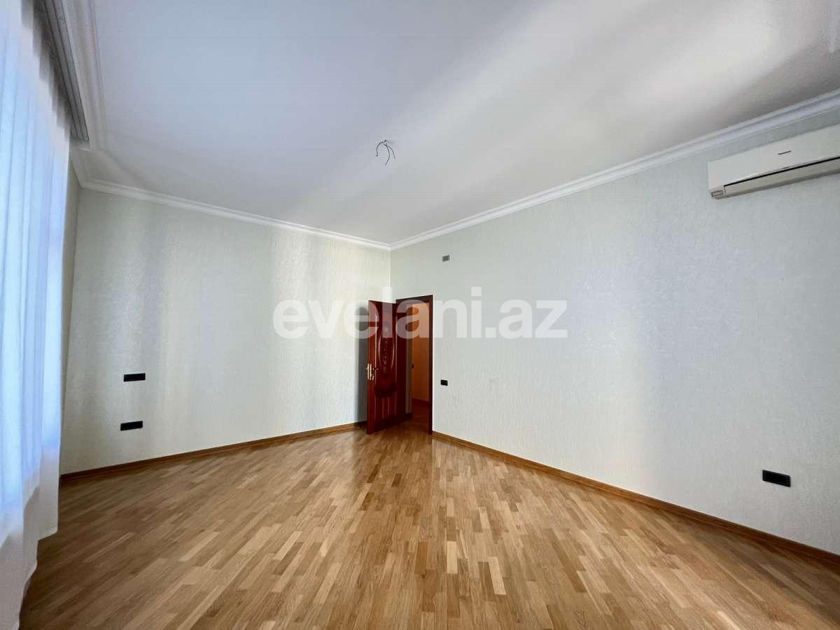 Satılır, yeni tikili, 4 otaqlı, 201 m², Bakı, Nəsimi r, 28 may m.