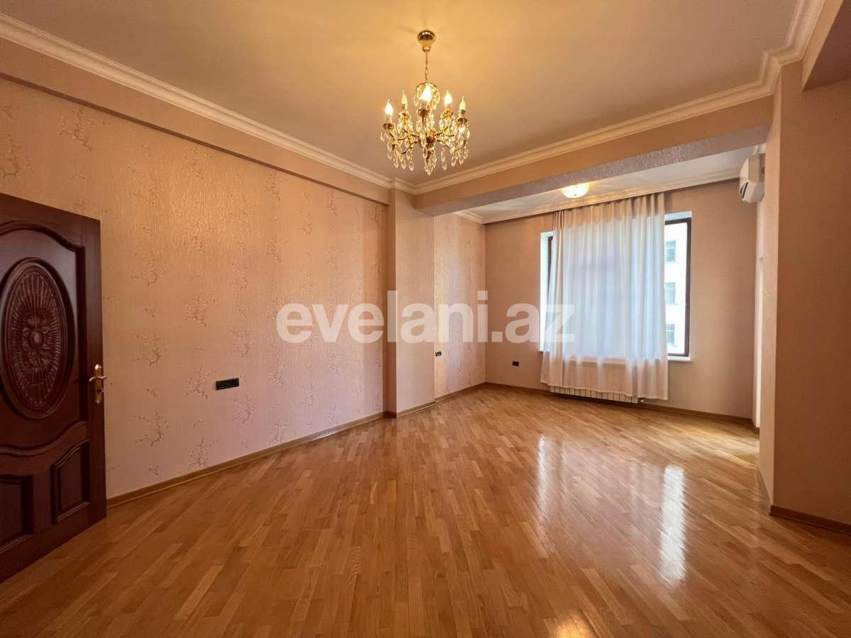 Satılır, yeni tikili, 4 otaqlı, 201 m², Bakı, Nəsimi r, 28 may m.