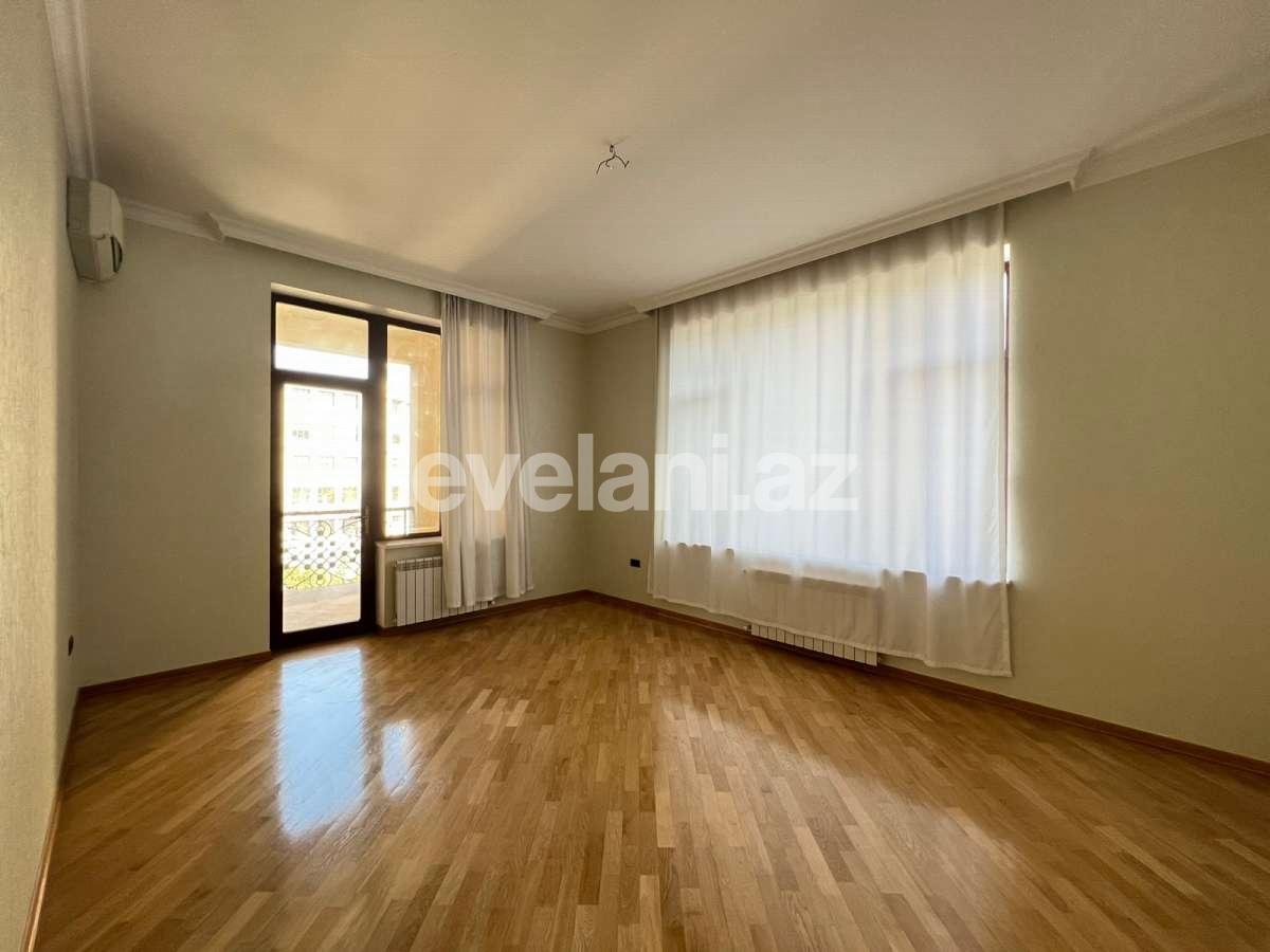 Satılır, yeni tikili, 4 otaqlı, 201 m², Bakı, Nəsimi r, 28 may m.