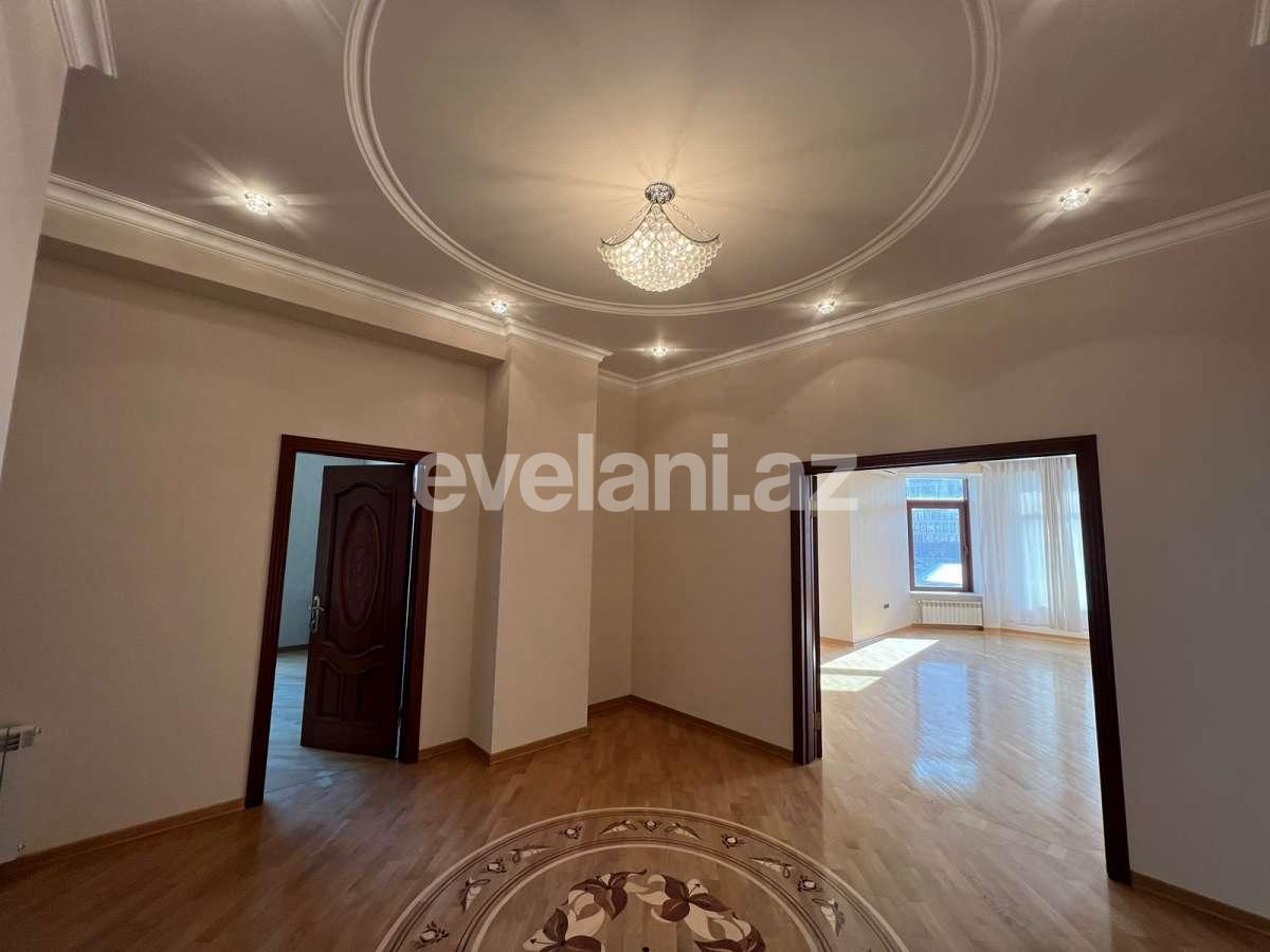 Satılır, yeni tikili, 4 otaqlı, 201 m², Bakı, Nəsimi r, 28 may m.