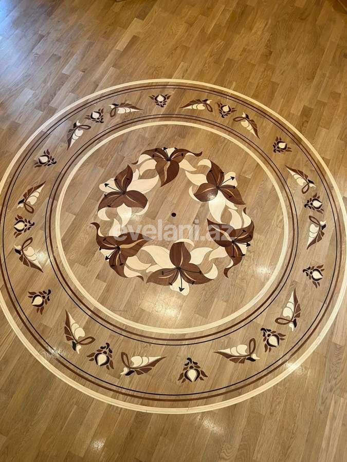 Satılır, yeni tikili, 4 otaqlı, 201 m², Bakı, Nəsimi r, 28 may m.