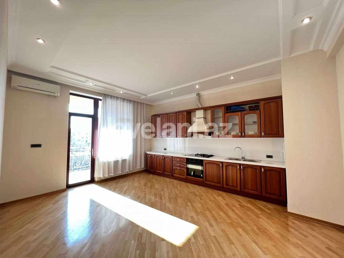 Satılır, yeni tikili, 4 otaqlı, 201 m², Bakı, Nəsimi r, 28 may m.
