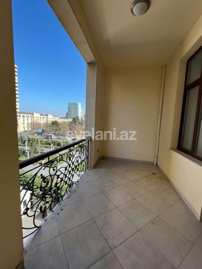 Satılır, yeni tikili, 4 otaqlı, 201 m², Bakı, Nəsimi r, 28 may m.