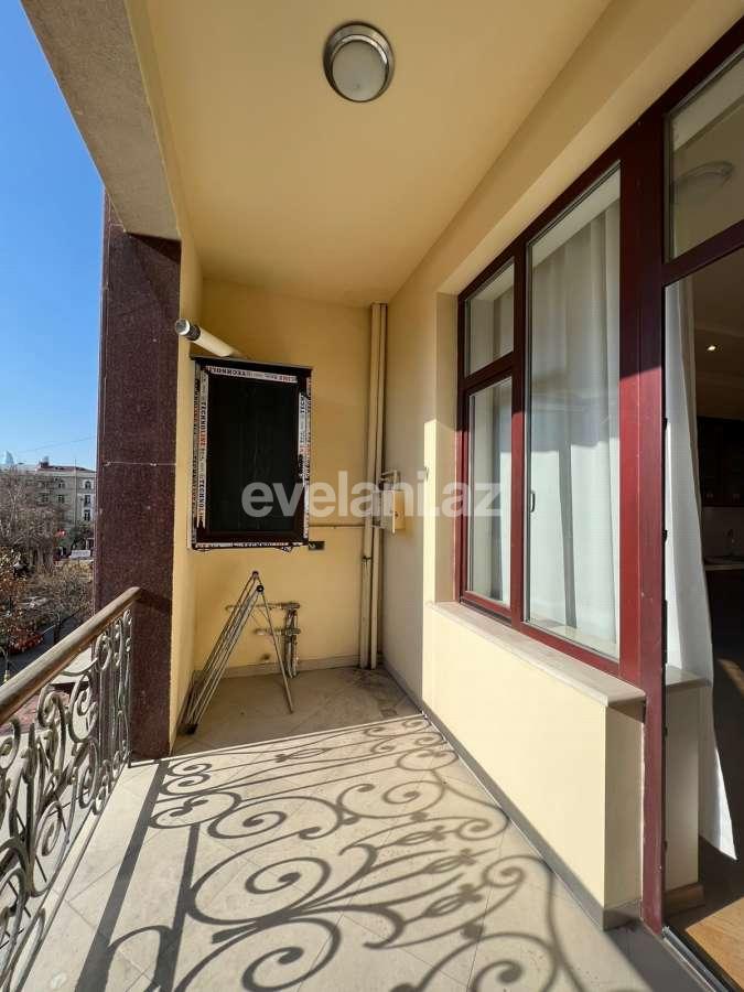 Satılır, yeni tikili, 4 otaqlı, 201 m², Bakı, Nəsimi r, 28 may m.
