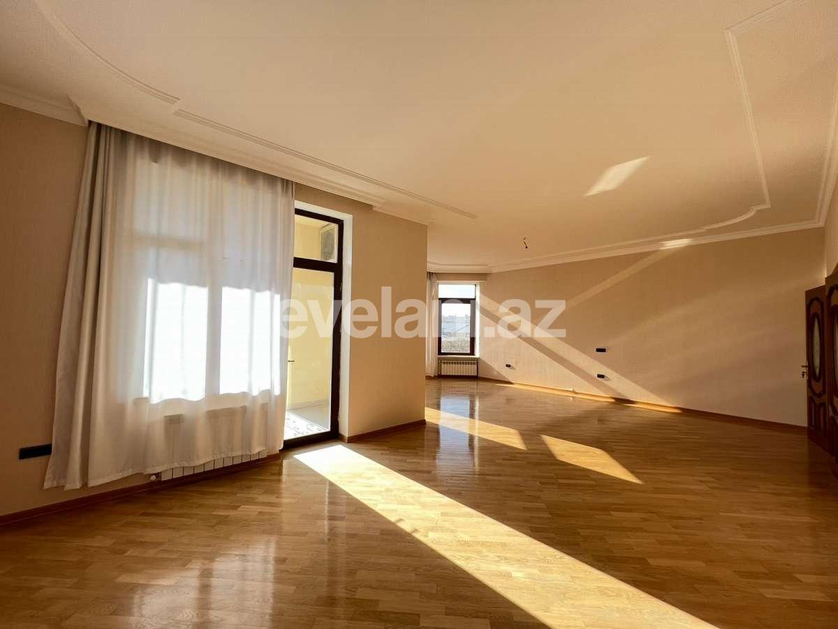 Satılır, yeni tikili, 4 otaqlı, 201 m², Bakı, Nəsimi r, 28 may m.