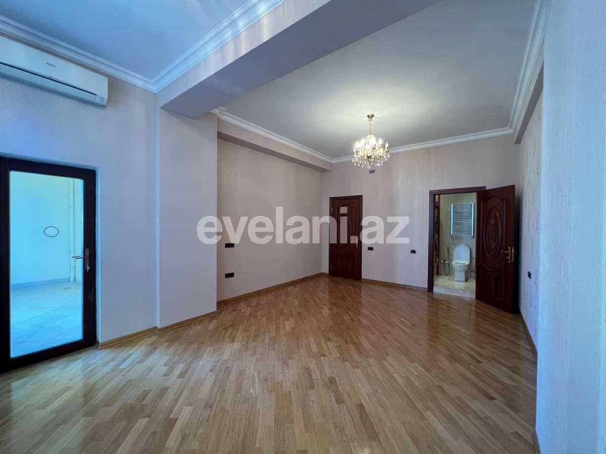 Satılır, yeni tikili, 4 otaqlı, 201 m², Bakı, Nəsimi r, 28 may m.