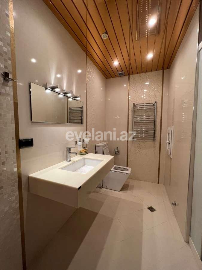 Satılır, yeni tikili, 4 otaqlı, 201 m², Bakı, Nəsimi r, 28 may m.