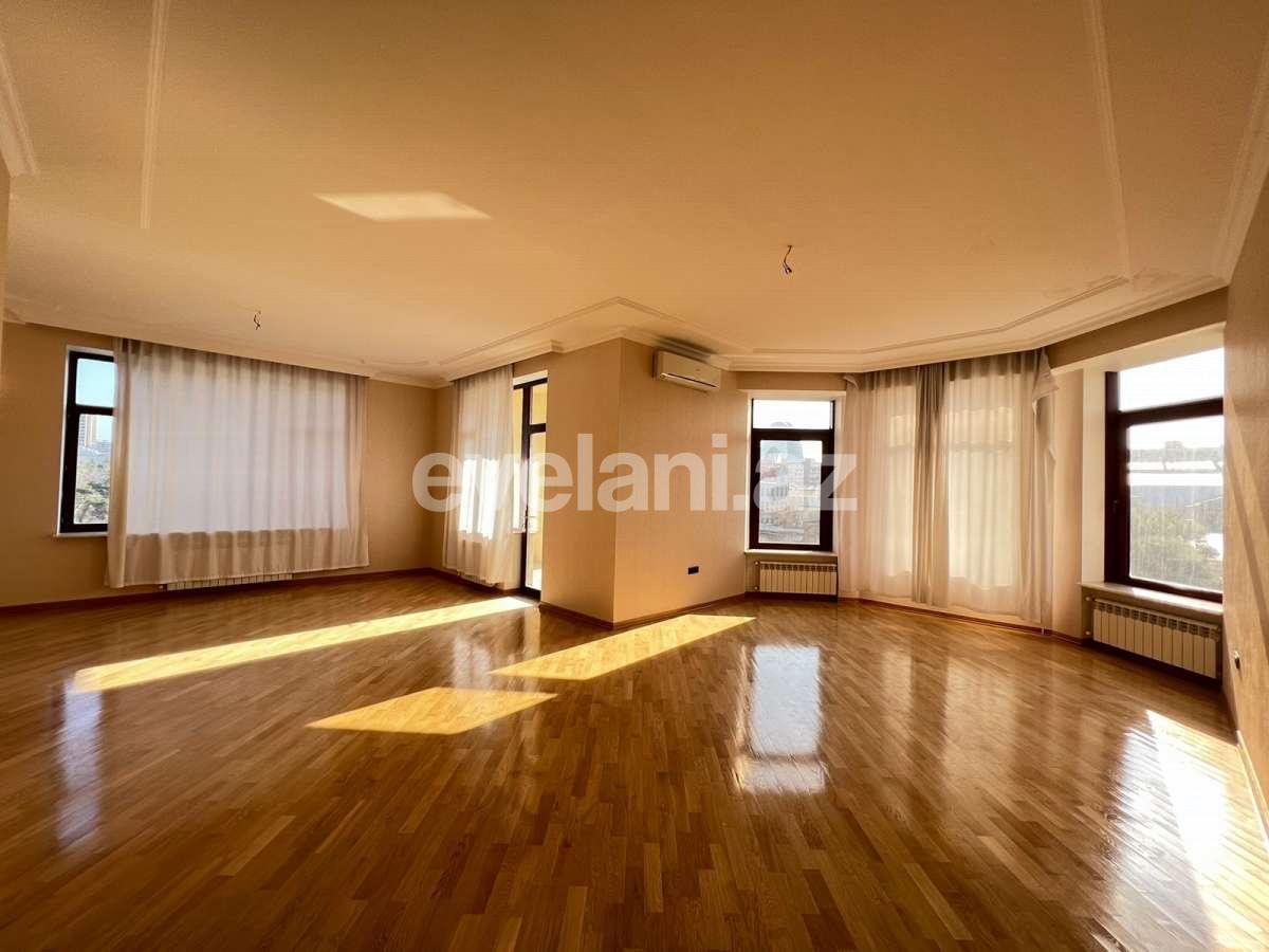 Satılır, yeni tikili, 4 otaqlı, 201 m², Bakı, Nəsimi r, 28 may m.