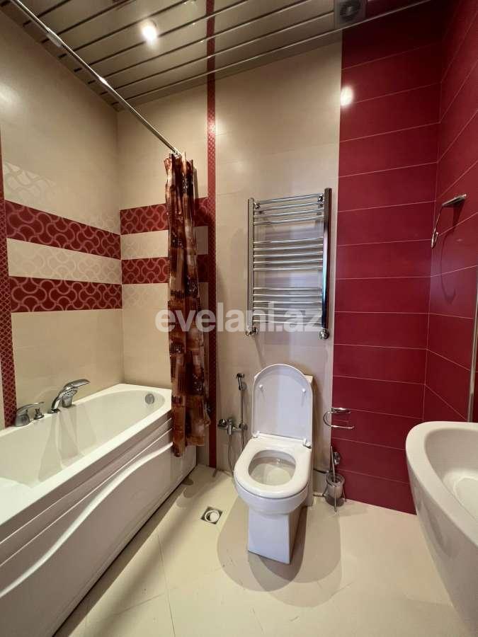 Satılır, yeni tikili, 4 otaqlı, 201 m², Bakı, Nəsimi r, 28 may m.