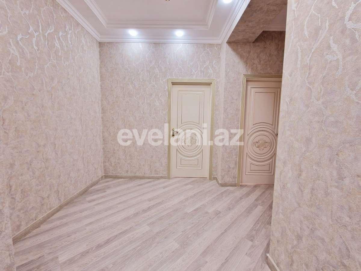 Satılır, yeni tikili, 2 otaqlı, 75 m², Bakı, Nizami r, Qara Qarayev m.