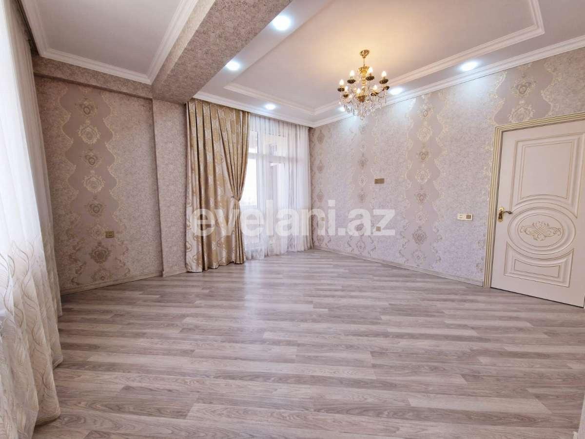 Satılır, yeni tikili, 2 otaqlı, 75 m², Bakı, Nizami r, Qara Qarayev m.
