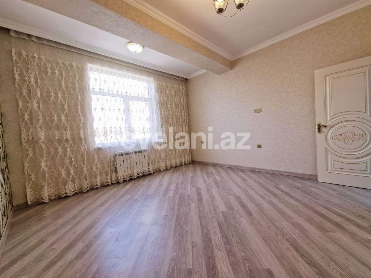 Satılır, yeni tikili, 2 otaqlı, 75 m², Bakı, Nizami r, Qara Qarayev m.