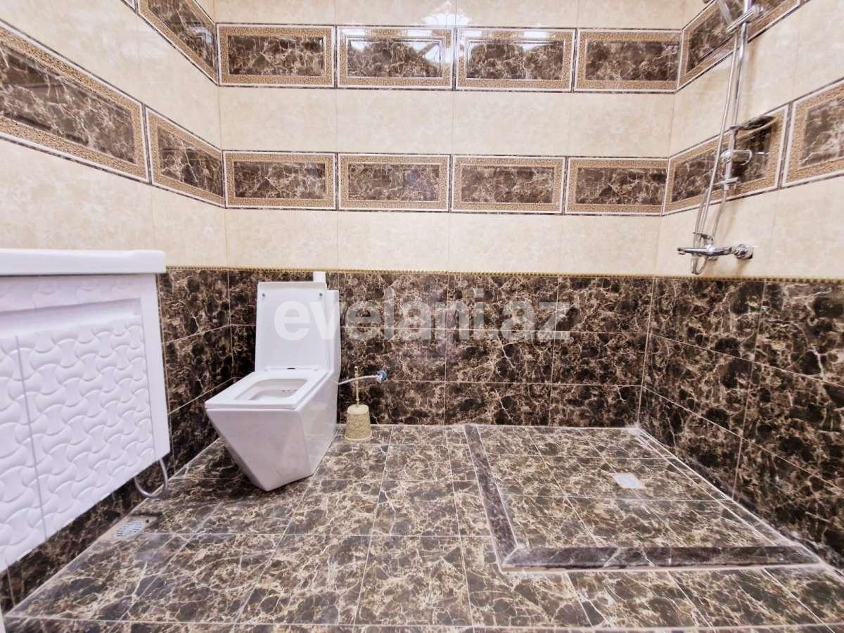 Satılır, yeni tikili, 2 otaqlı, 75 m², Bakı, Nizami r, Qara Qarayev m.