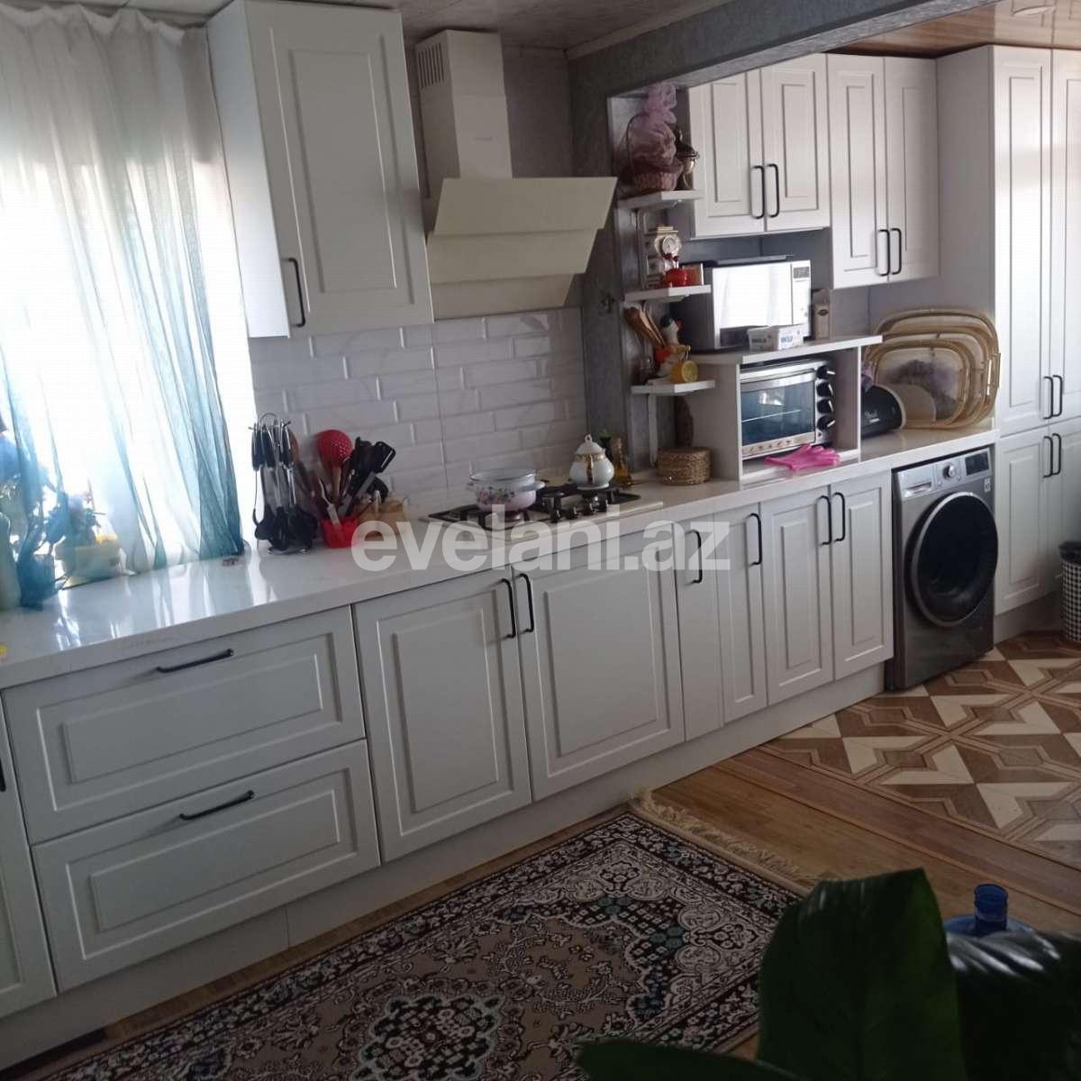 Sale, garden / house, 4 room, 135 m², Baku, Surakhani r.