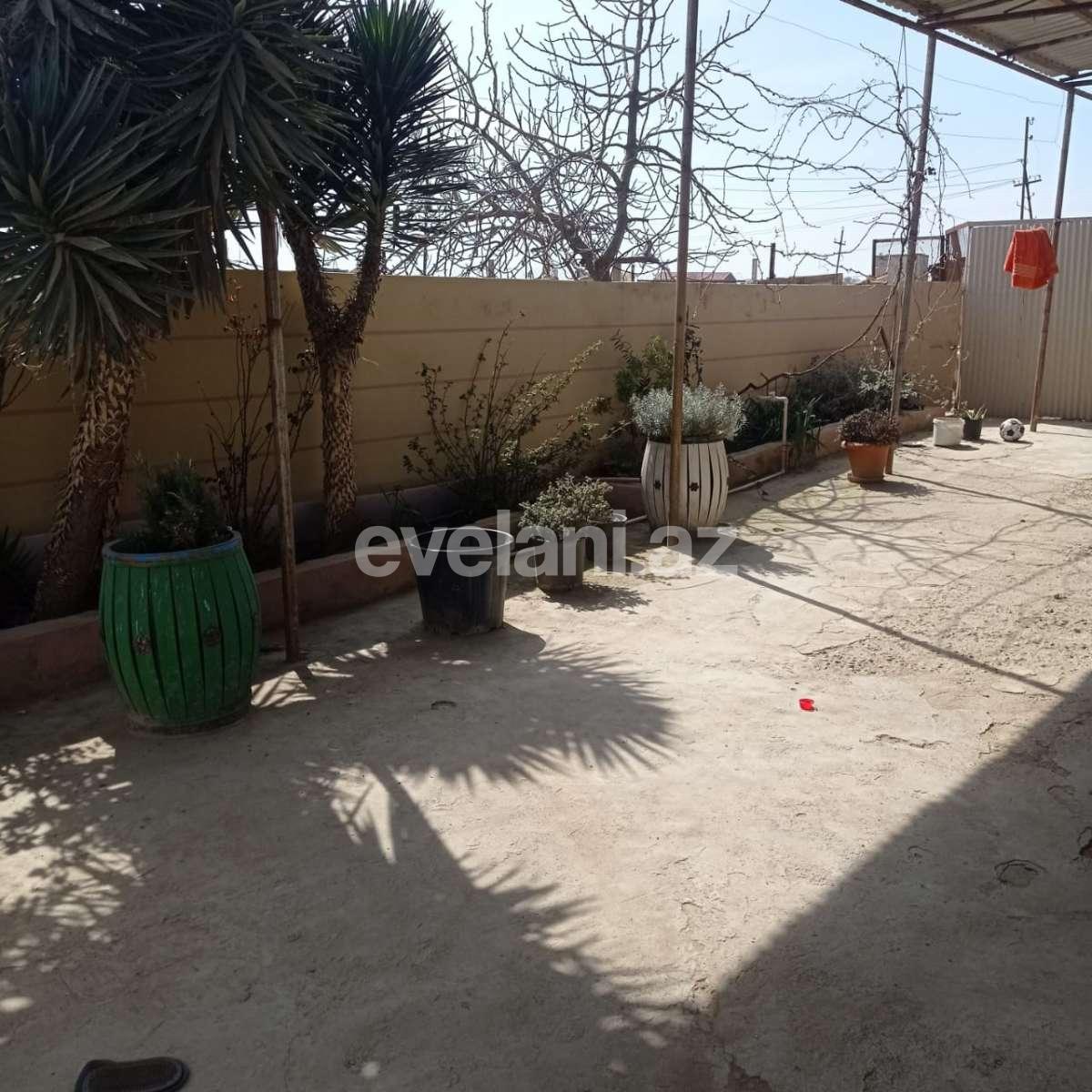 Sale, garden / house, 4 room, 135 m², Baku, Surakhani r.