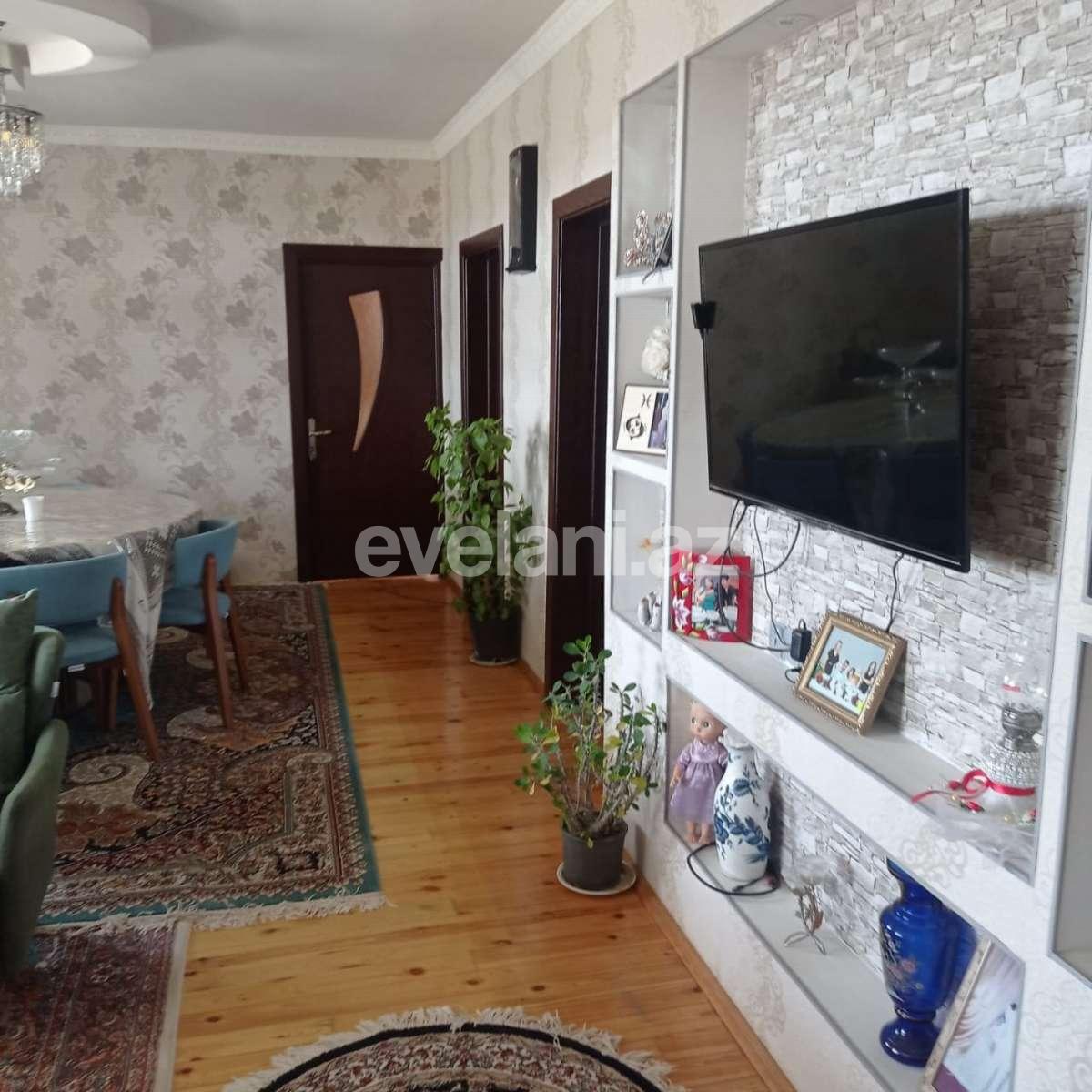 Sale, garden / house, 4 room, 135 m², Baku, Surakhani r.