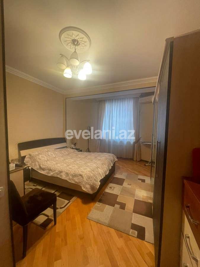 Satılır, yeni tikili, 3 otaqlı, 90 m², Bakı, Yasamal r, Yeni Yasamal q.