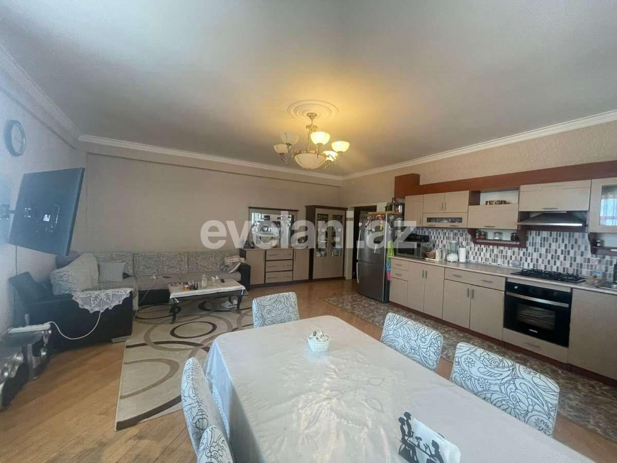 Satılır, yeni tikili, 3 otaqlı, 90 m², Bakı, Yasamal r, Yeni Yasamal q.