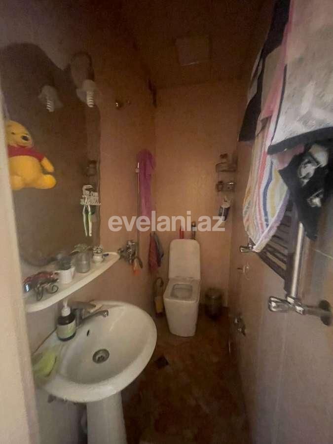 Satılır, yeni tikili, 3 otaqlı, 90 m², Bakı, Yasamal r, Yeni Yasamal q.