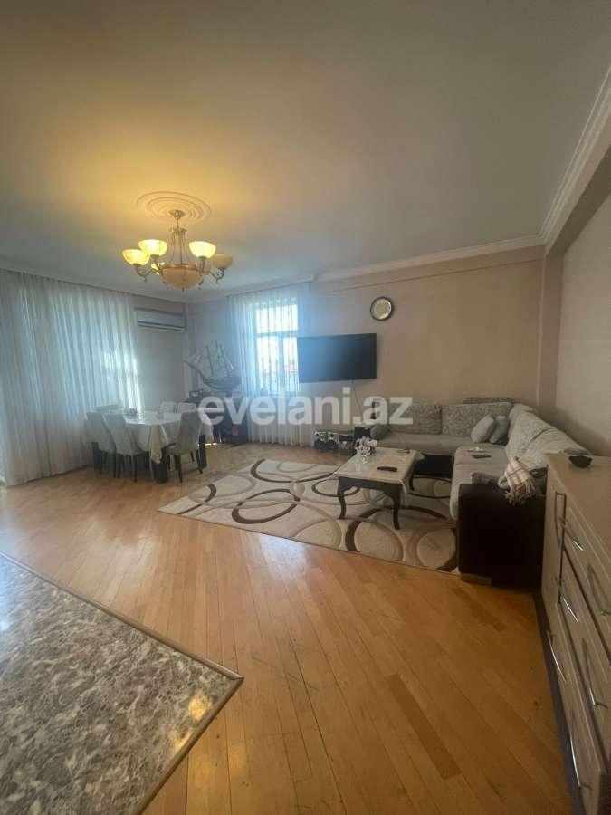 Satılır, yeni tikili, 3 otaqlı, 90 m², Bakı, Yasamal r, Yeni Yasamal q.