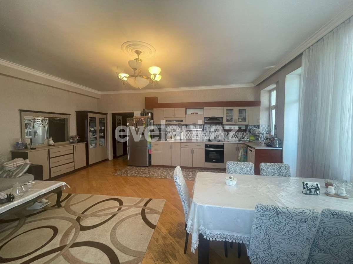 Satılır, yeni tikili, 3 otaqlı, 90 m², Bakı, Yasamal r, Yeni Yasamal q.