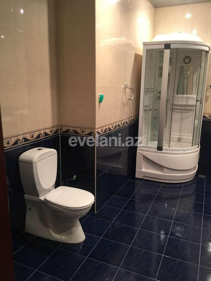 Sale, new building, 4 room, 190 m², Baku, Nasimi r.