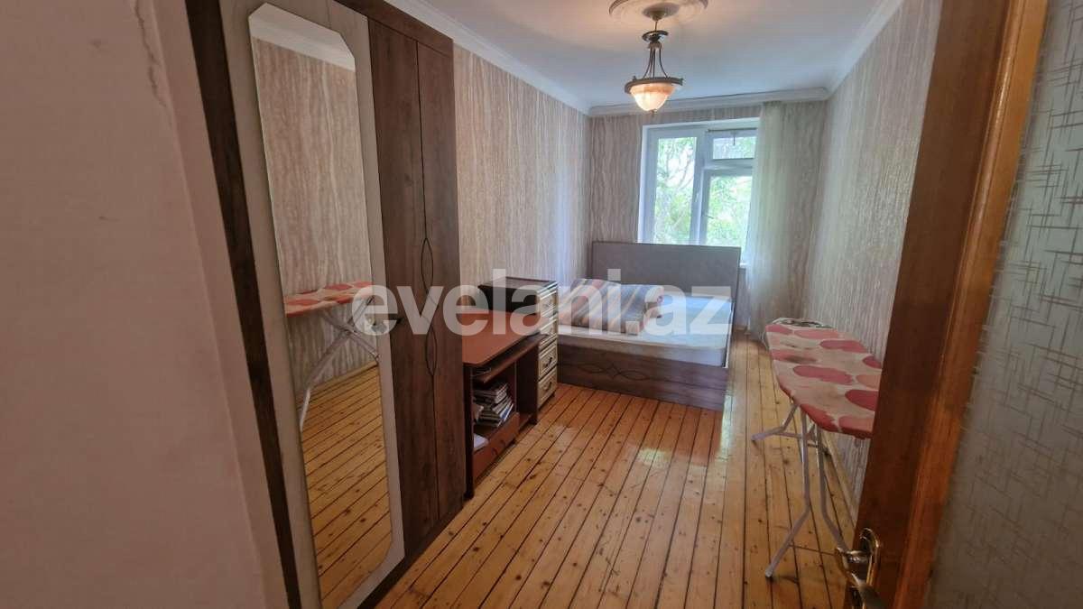 Сдаётся, новостройка, 2-комнаты, 60 m², Баку, Насиминский r.