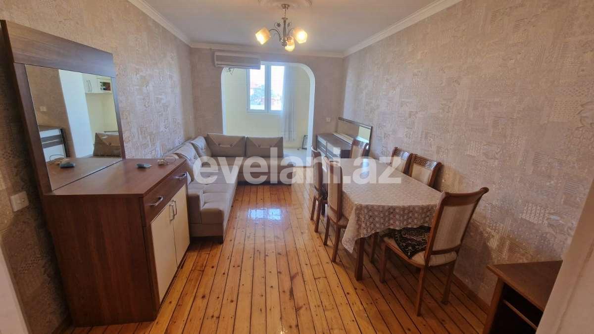 Сдаётся, новостройка, 2-комнаты, 60 m², Баку, Насиминский r.