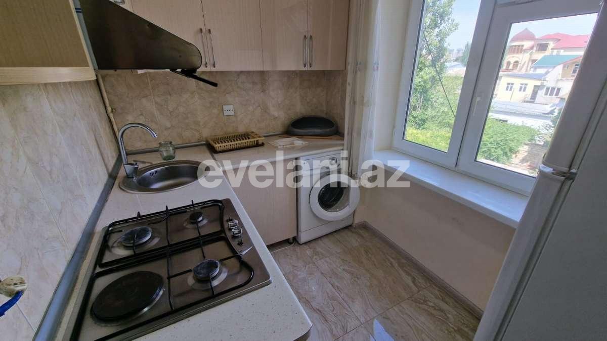 Сдаётся, новостройка, 2-комнаты, 60 m², Баку, Насиминский r.