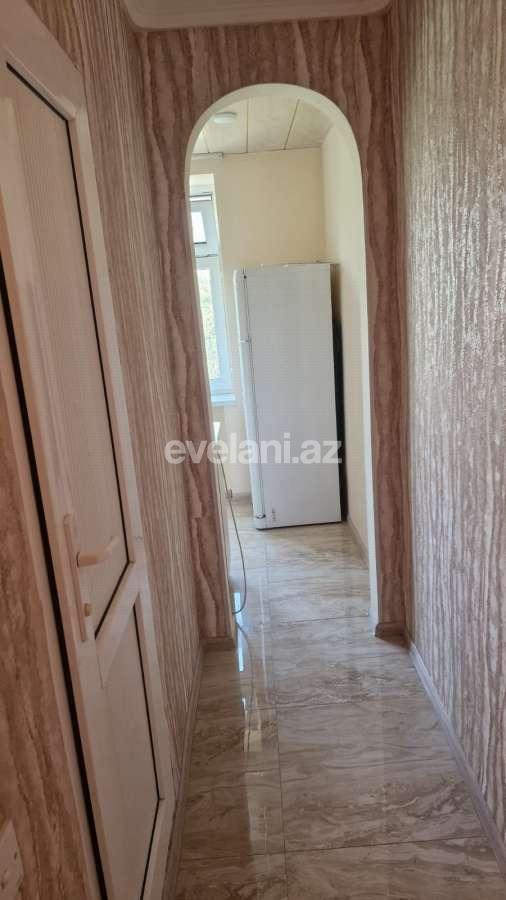 Сдаётся, новостройка, 2-комнаты, 60 m², Баку, Насиминский r.