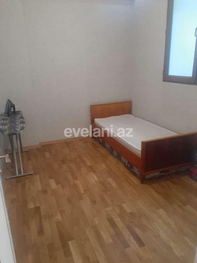 Kirayə verilir, yeni tikili, 3 otaqlı, 78 m², Bakı, Binəqədi r.