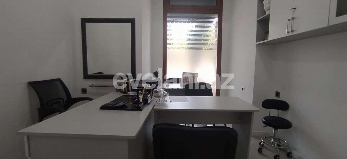 Kirayə verilir, obyekt, 218 m², Bakı, Nəsimi r, Gənclik m.