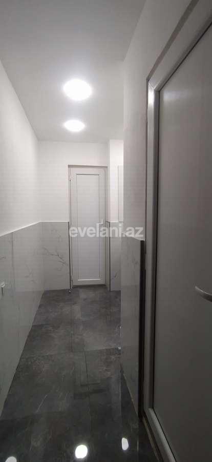 Kirayə verilir, obyekt, 218 m², Bakı, Nəsimi r, Gənclik m.