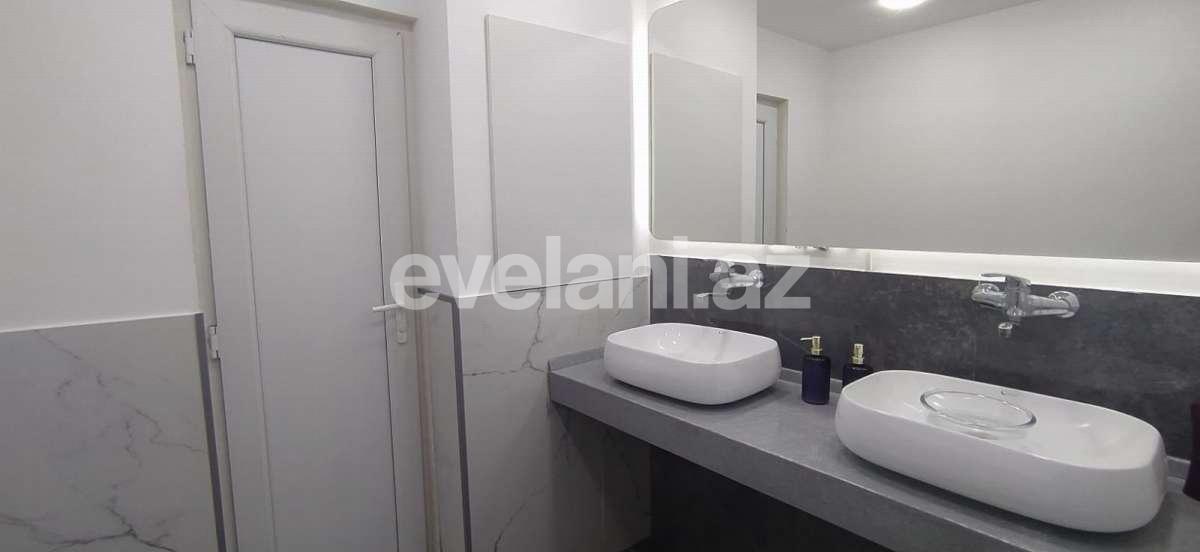 Kirayə verilir, obyekt, 218 m², Bakı, Nəsimi r, Gənclik m.