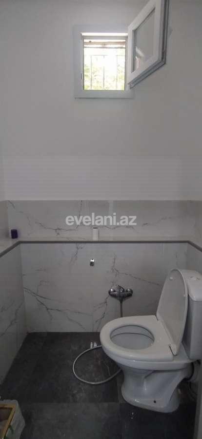 Kirayə verilir, obyekt, 218 m², Bakı, Nəsimi r, Gənclik m.