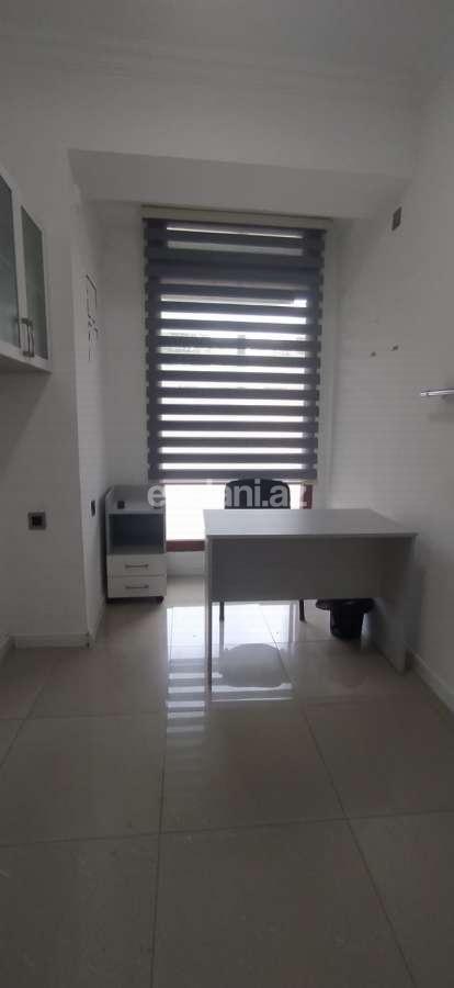 Kirayə verilir, obyekt, 218 m², Bakı, Nəsimi r, Gənclik m.