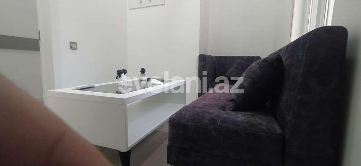 Kirayə verilir, obyekt, 218 m², Bakı, Nəsimi r, Gənclik m.