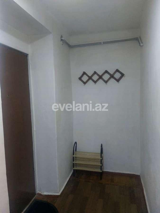 Kirayə verilir, köhnə tikili, 1 otaqlı, 49.99 m², Bakı, Nərimanov r, Gənclik m.