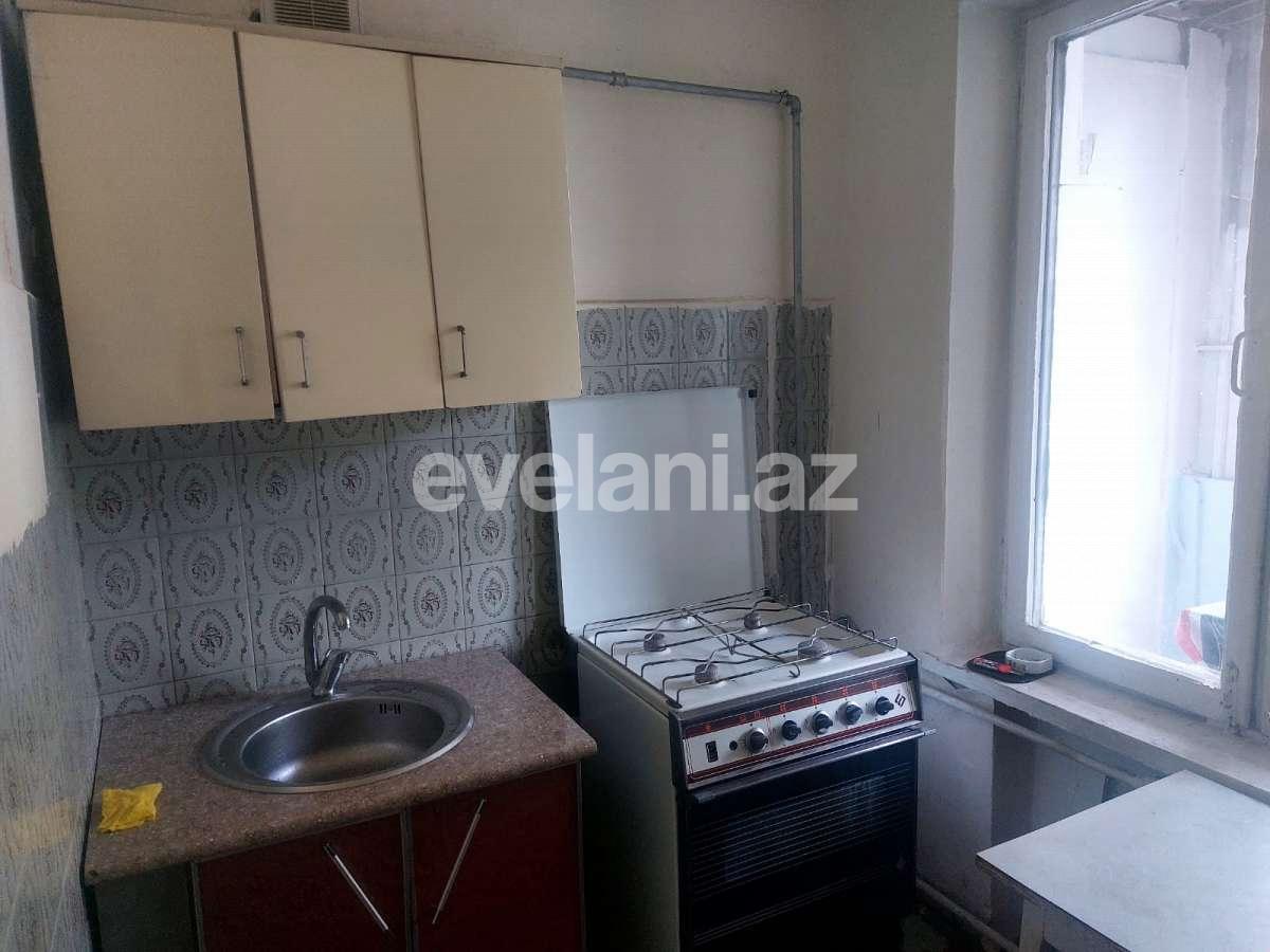 Kirayə verilir, köhnə tikili, 1 otaqlı, 49.99 m², Bakı, Nərimanov r, Gənclik m.