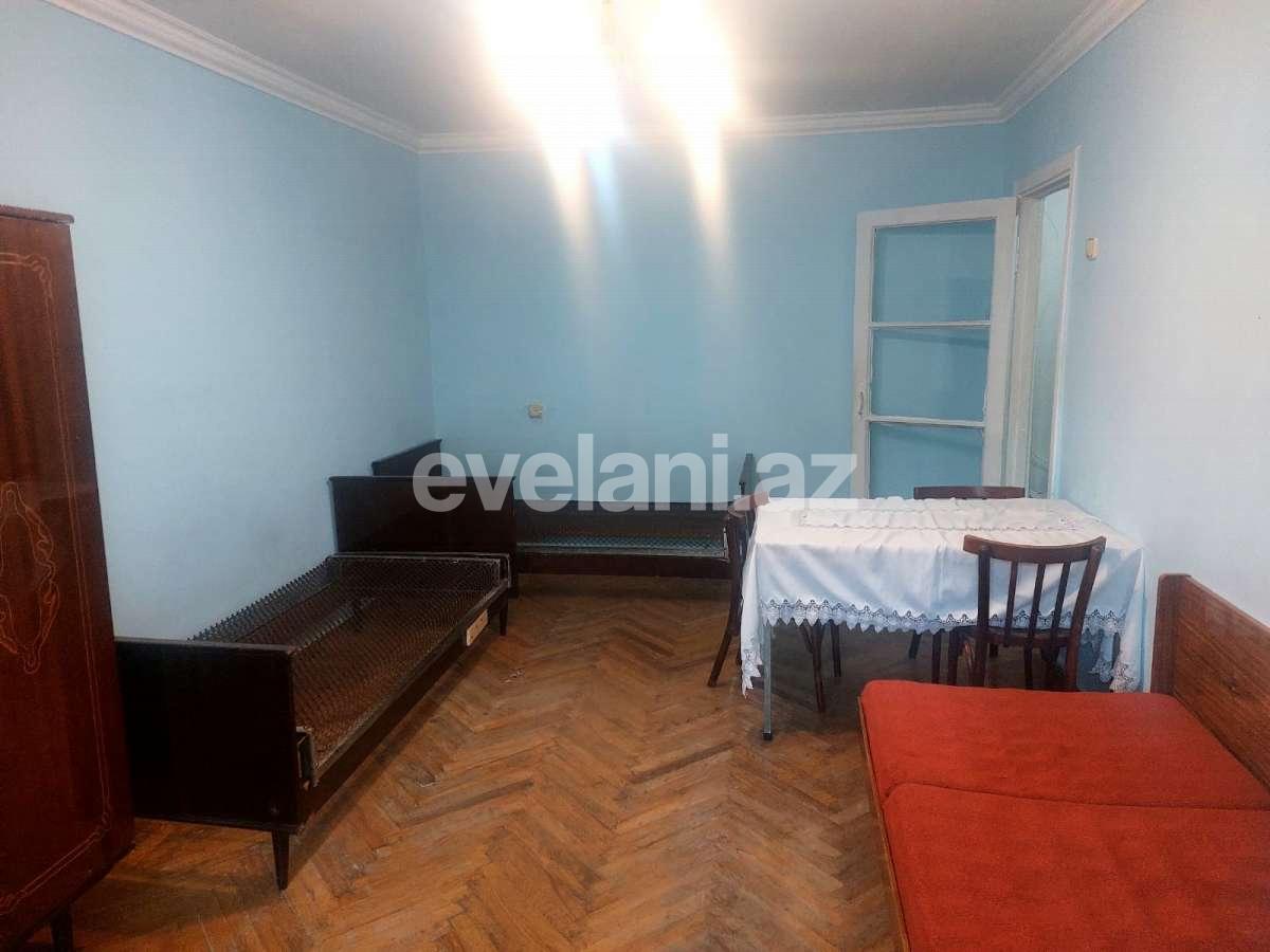 Kirayə verilir, köhnə tikili, 1 otaqlı, 49.99 m², Bakı, Nərimanov r, Gənclik m.