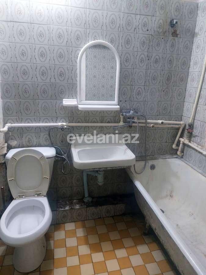 Kirayə verilir, köhnə tikili, 1 otaqlı, 49.99 m², Bakı, Nərimanov r, Gənclik m.