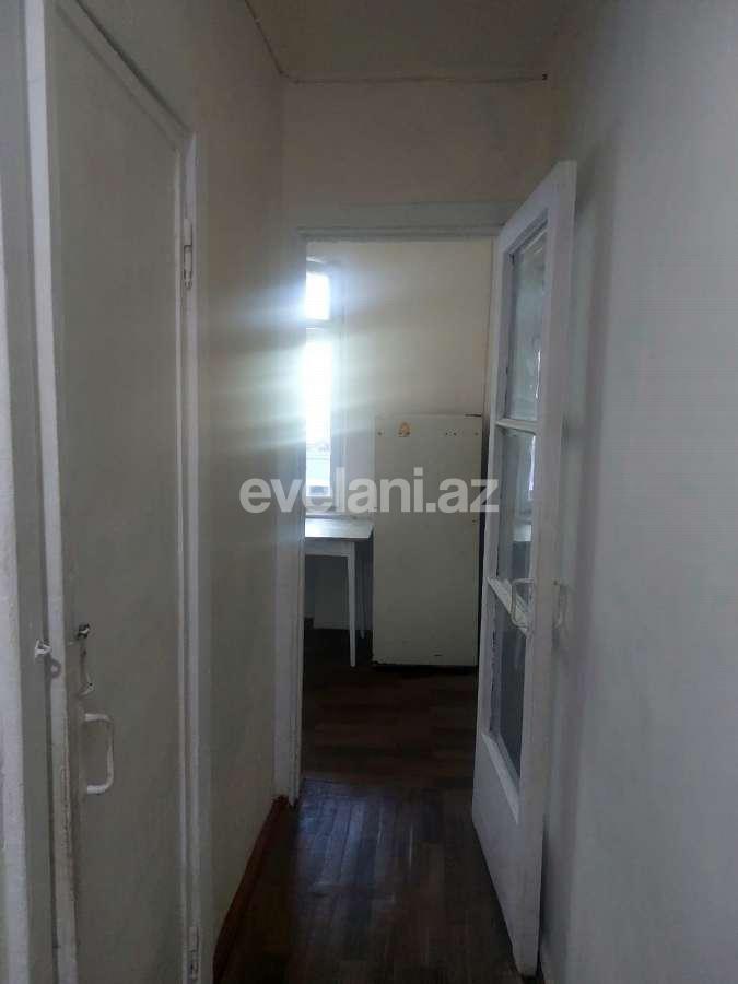 Kirayə verilir, köhnə tikili, 1 otaqlı, 49.99 m², Bakı, Nərimanov r, Gənclik m.