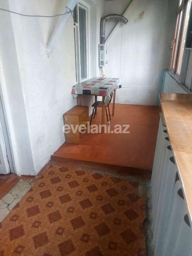 Kirayə verilir, köhnə tikili, 1 otaqlı, 49.99 m², Bakı, Nərimanov r, Gənclik m.