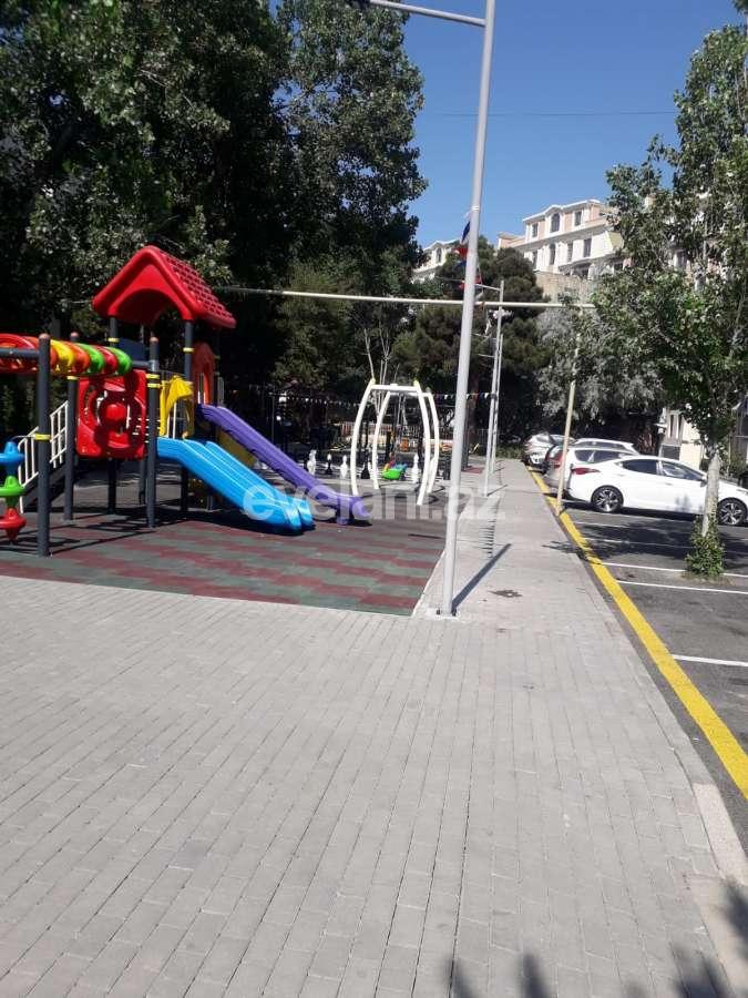 Kirayə verilir, köhnə tikili, 1 otaqlı, 49.99 m², Bakı, Nərimanov r, Gənclik m.