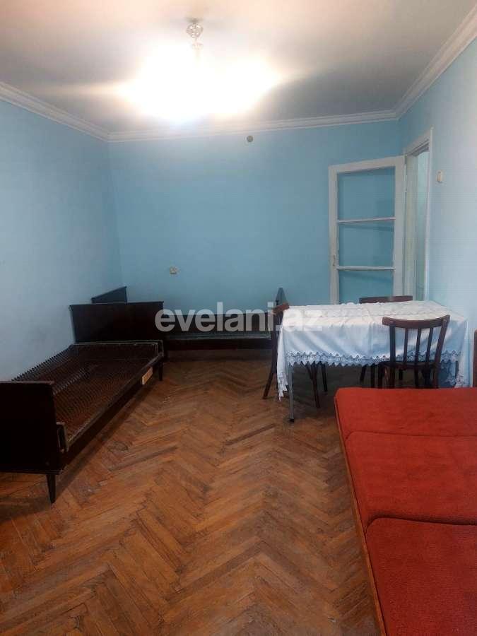Kirayə verilir, köhnə tikili, 1 otaqlı, 49.99 m², Bakı, Nərimanov r, Gənclik m.